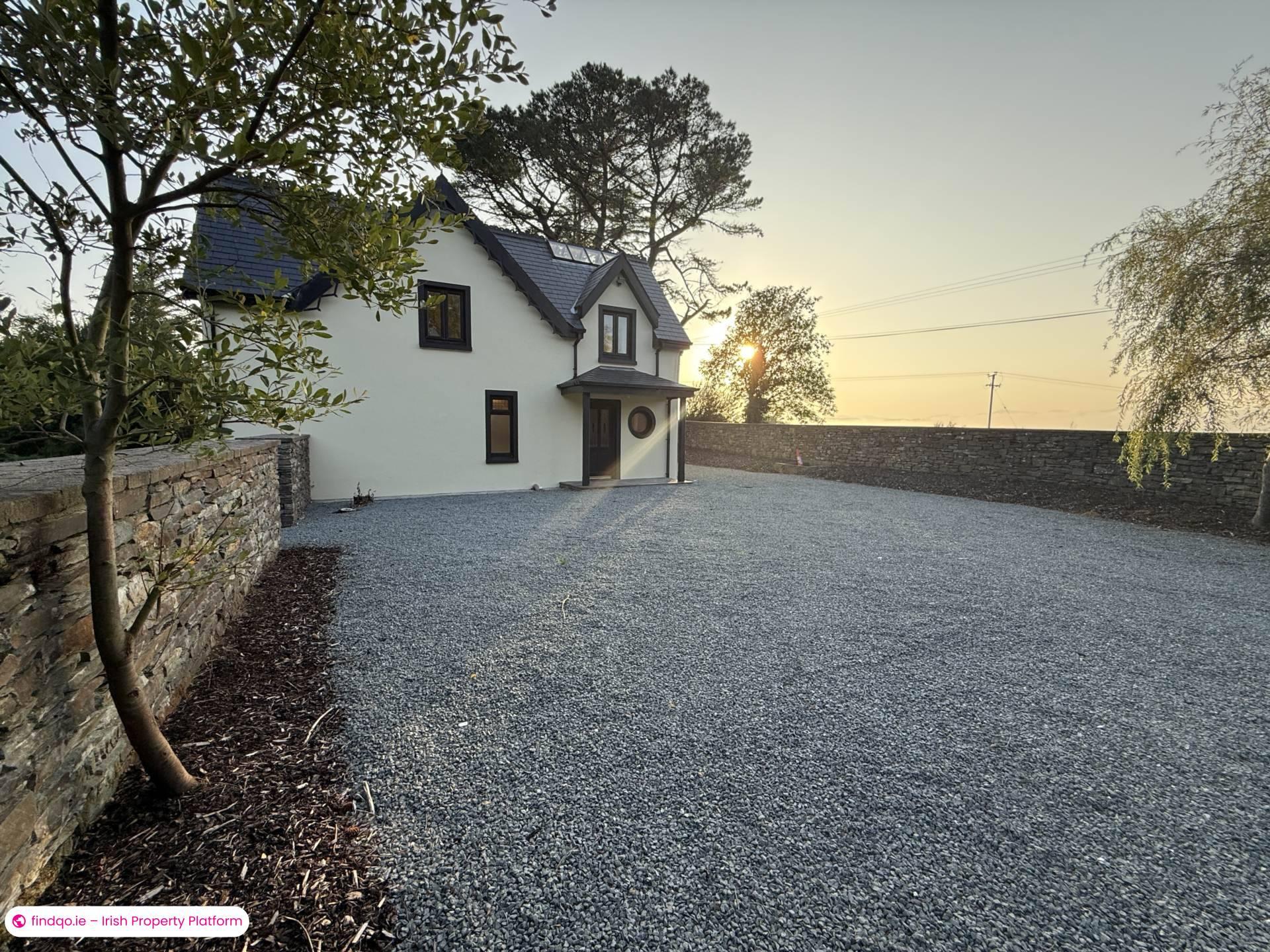 Detached house for Sale in Tuosist, Kerry