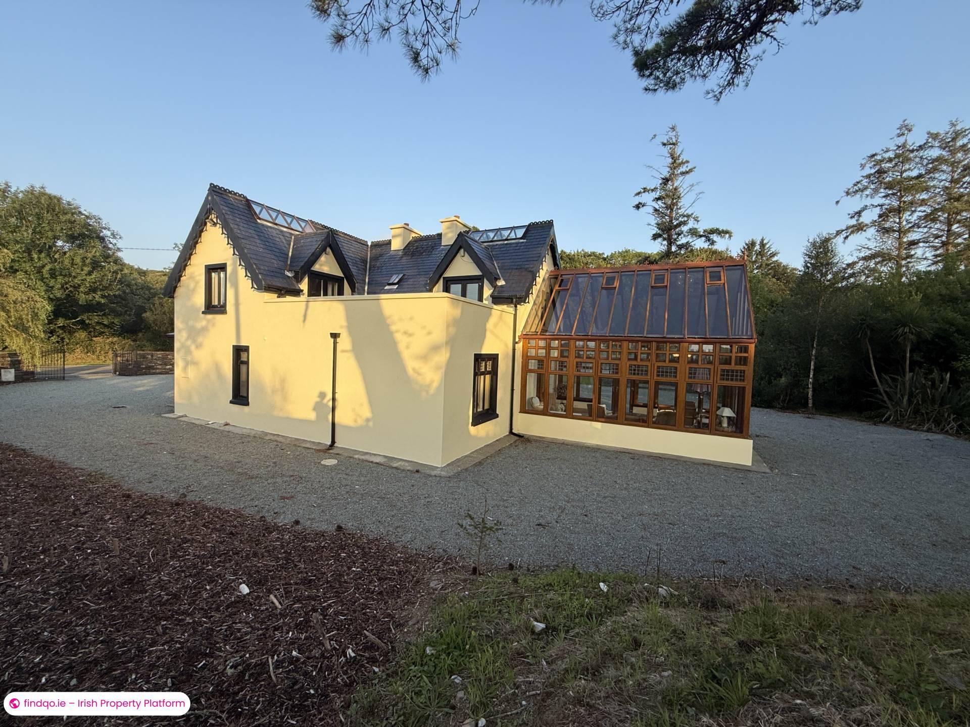 Detached house for Sale in Tuosist, Kerry