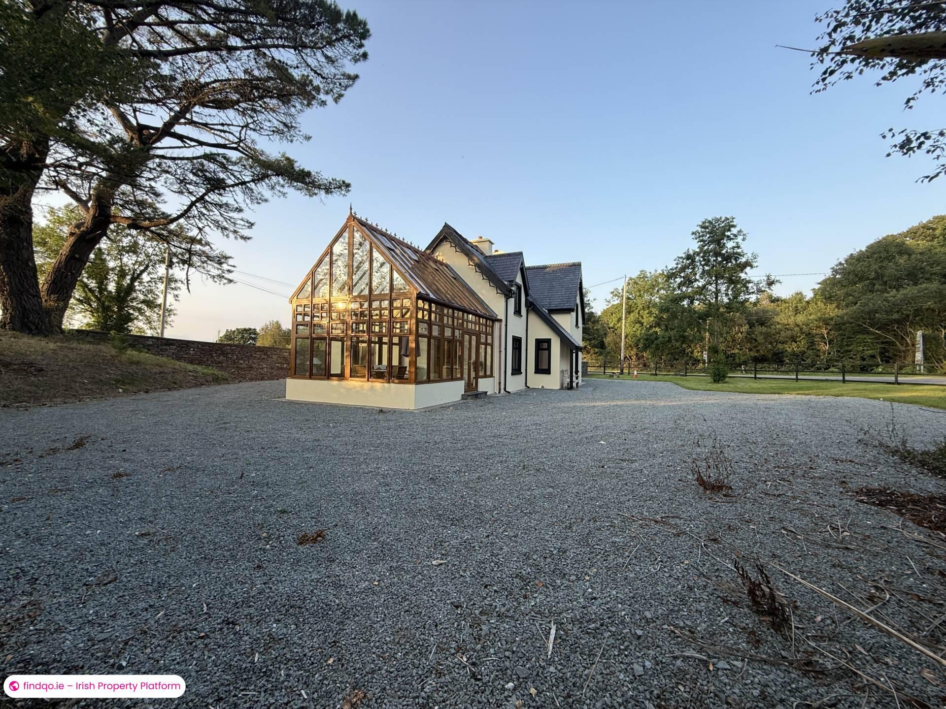 Detached house for Sale in Tuosist, Kerry