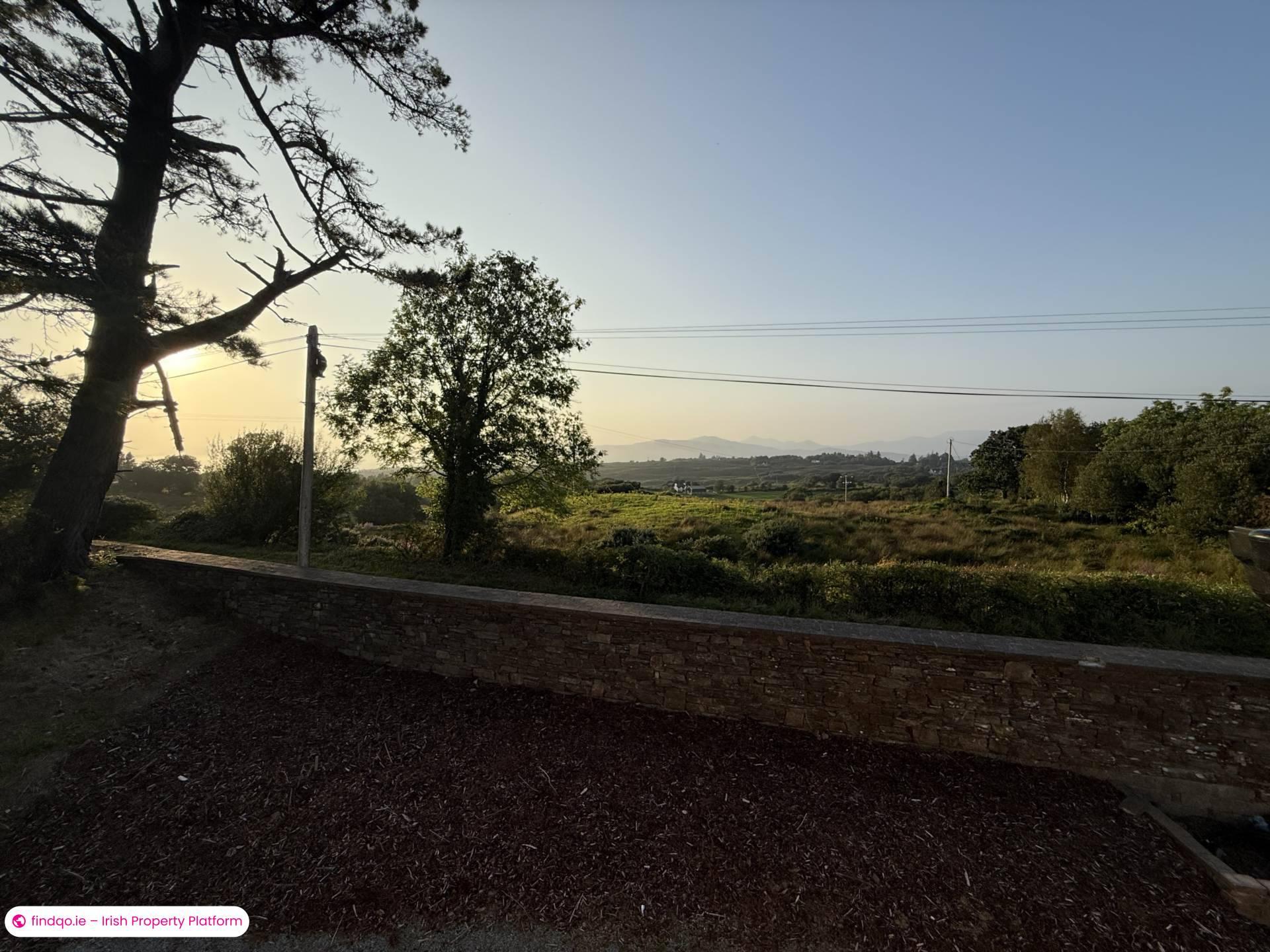 Detached house for Sale in Tuosist, Kerry