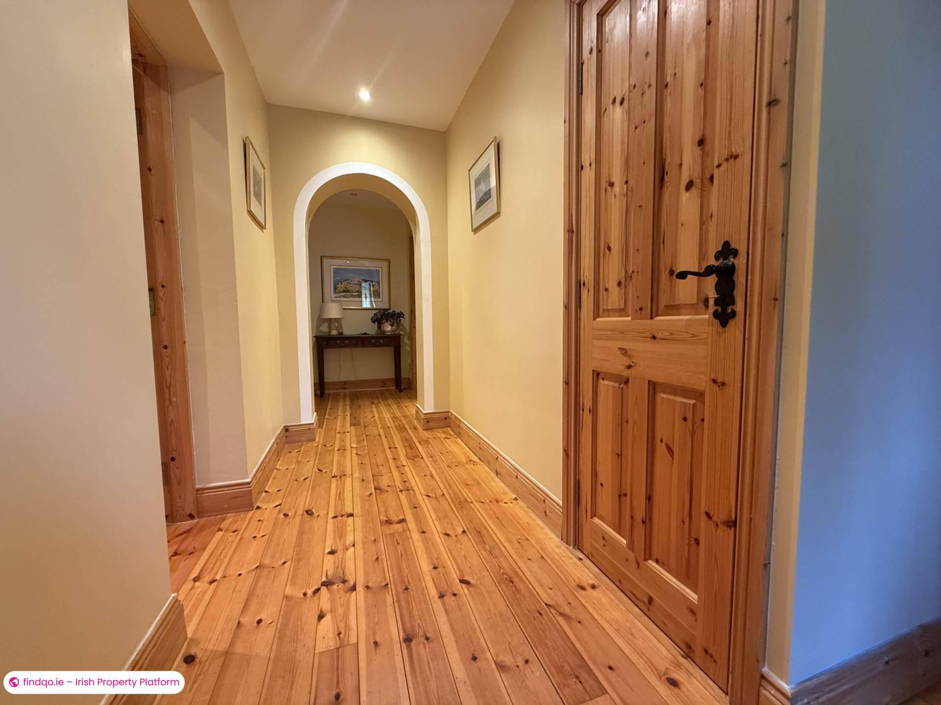 Detached house for Sale in Tuosist, Kerry