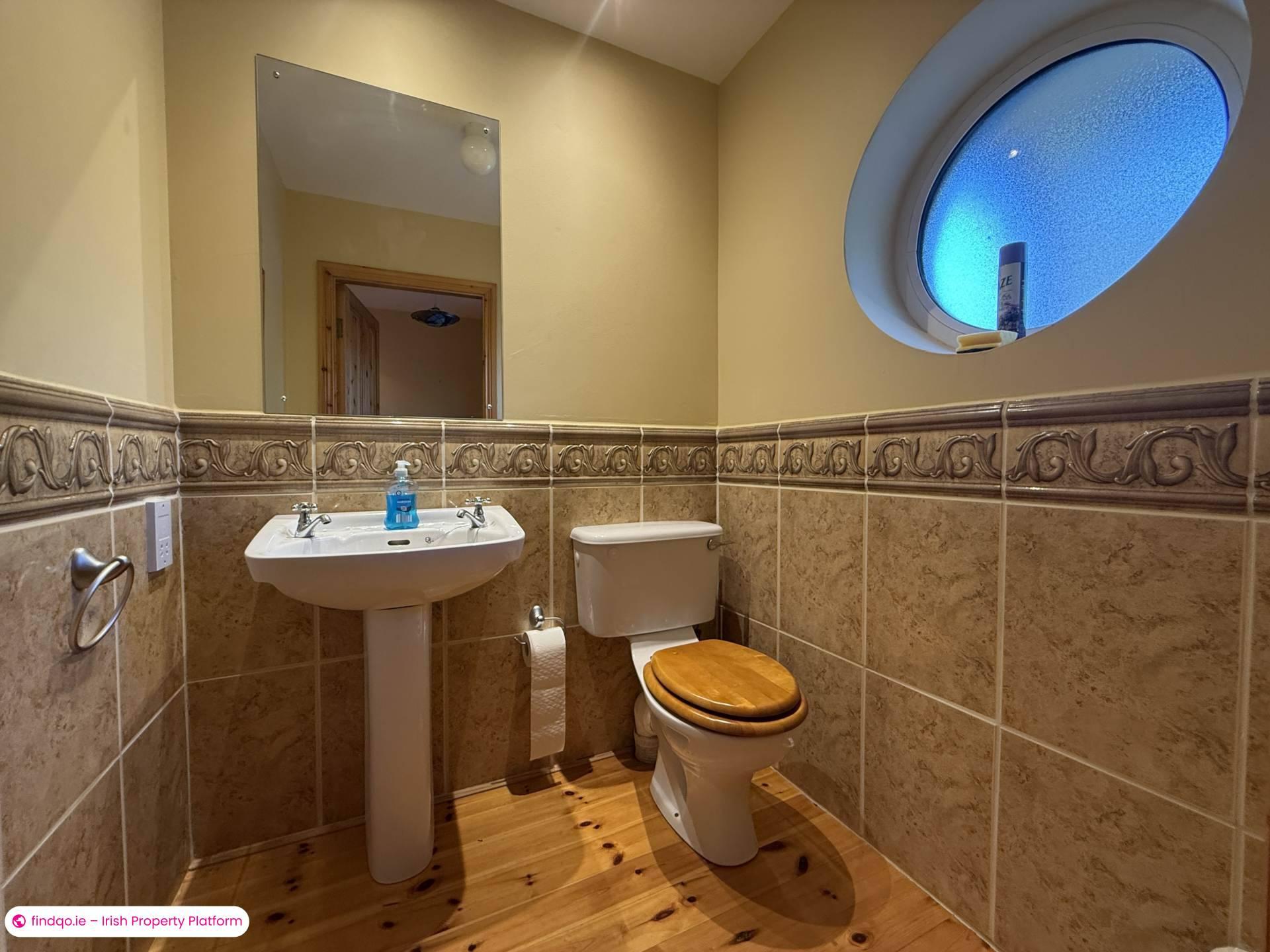 Detached house for Sale in Tuosist, Kerry