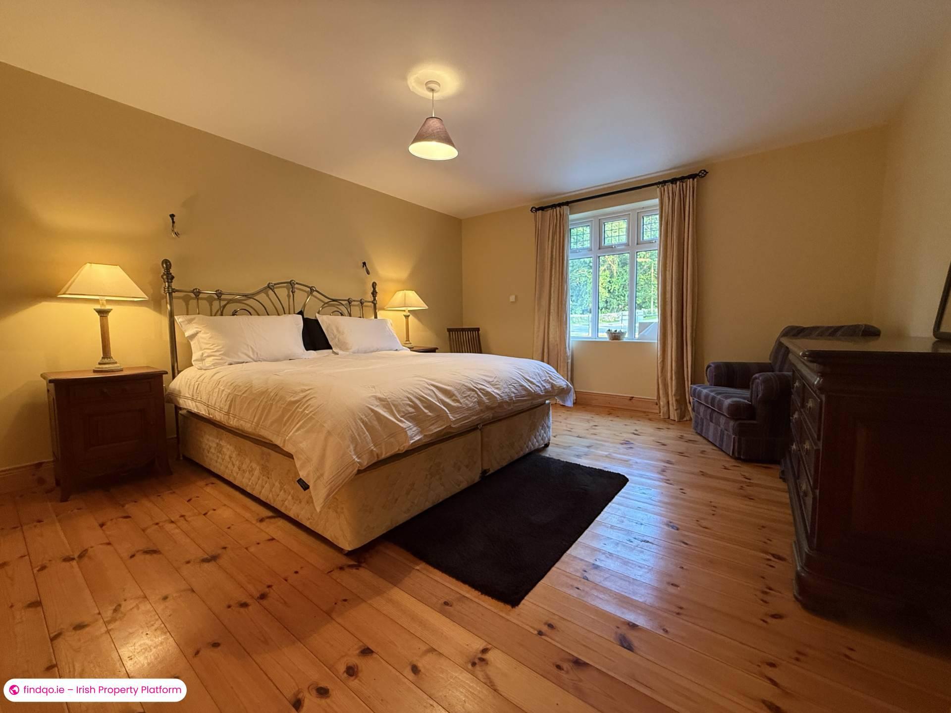 Detached house for Sale in Tuosist, Kerry