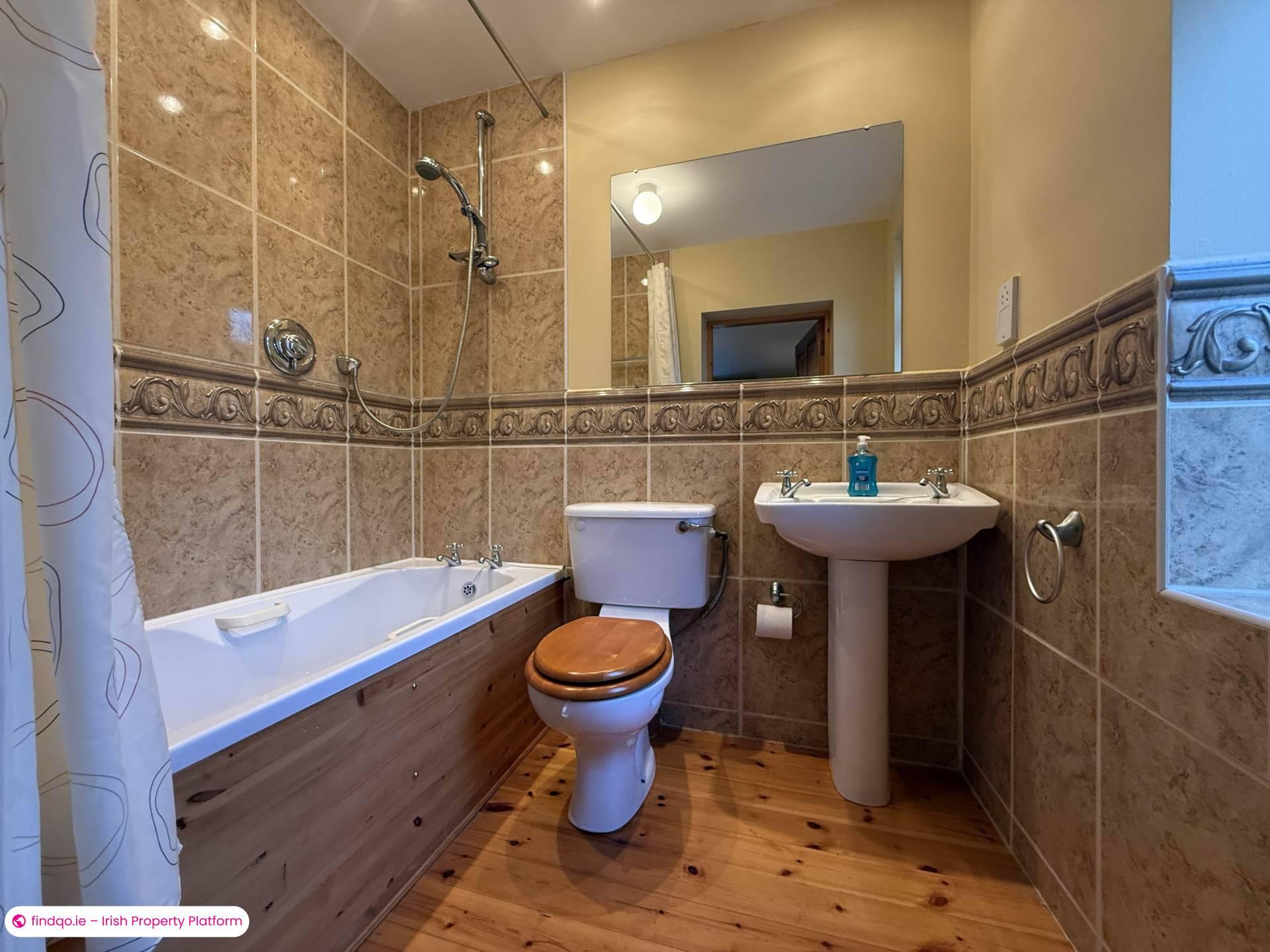 Detached house for Sale in Tuosist, Kerry