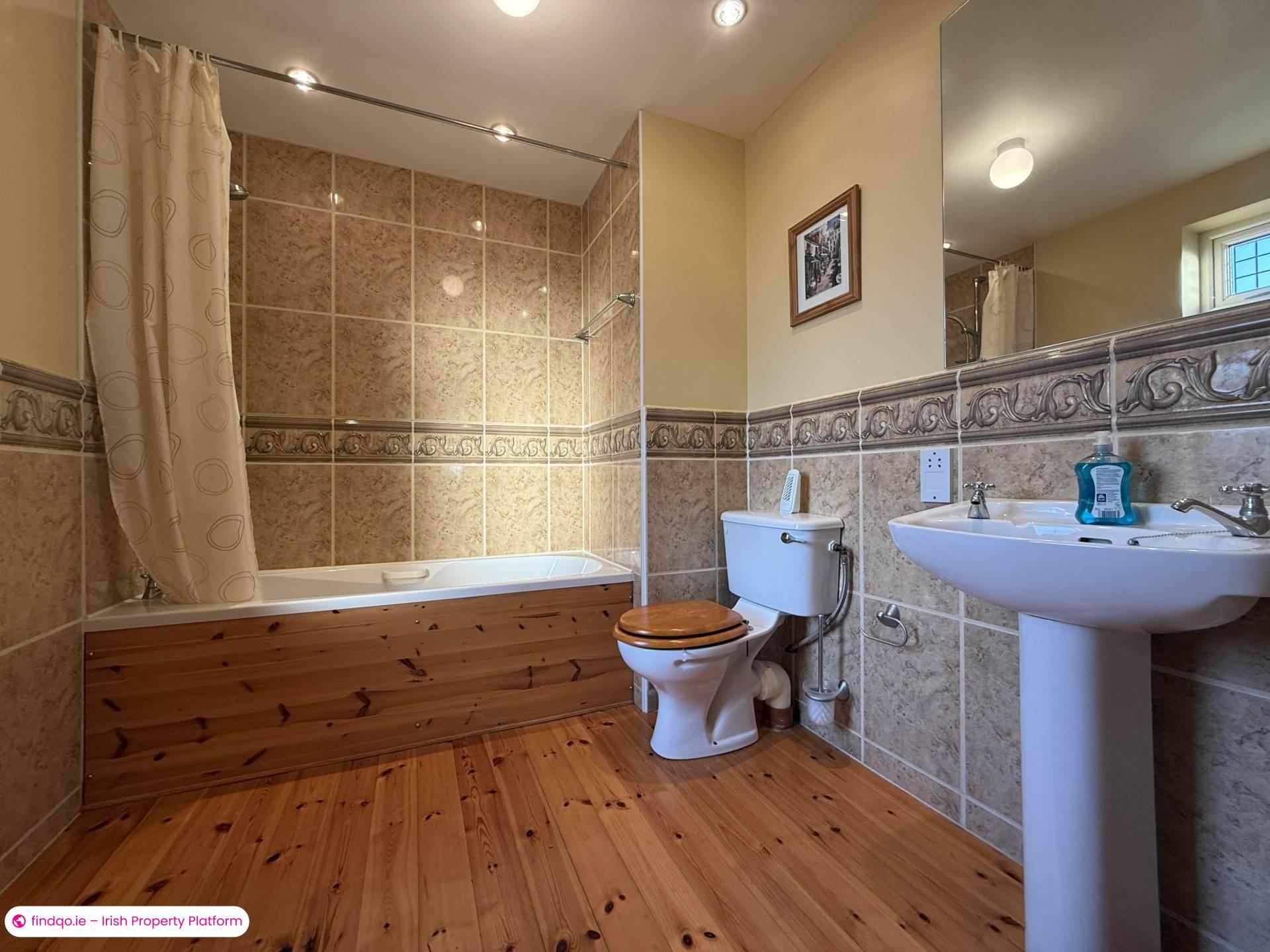 Detached house for Sale in Tuosist, Kerry