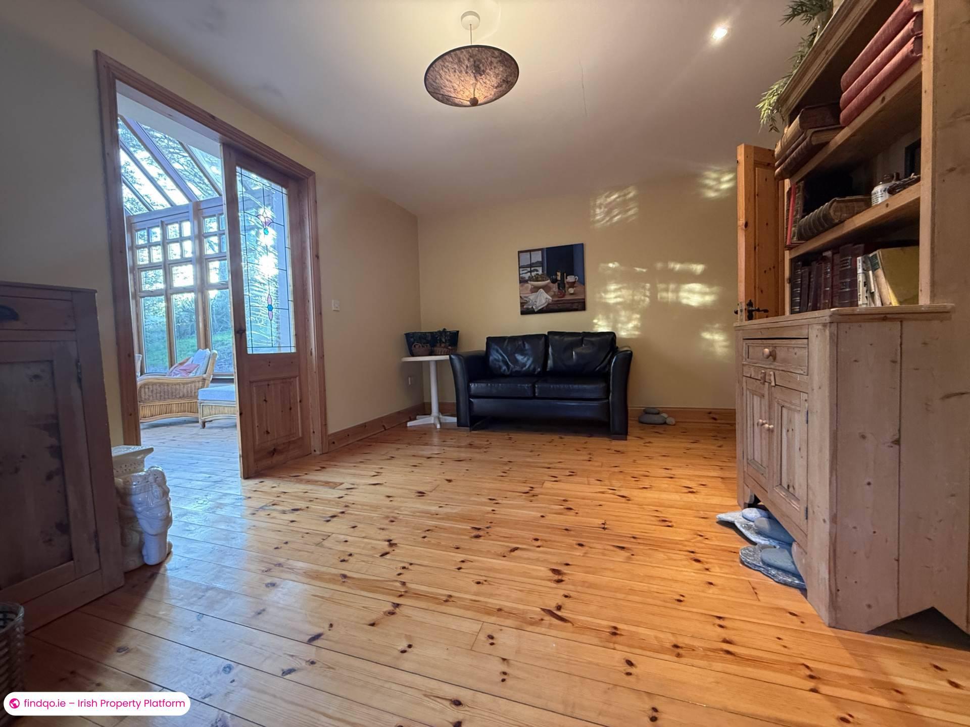 Detached house for Sale in Tuosist, Kerry