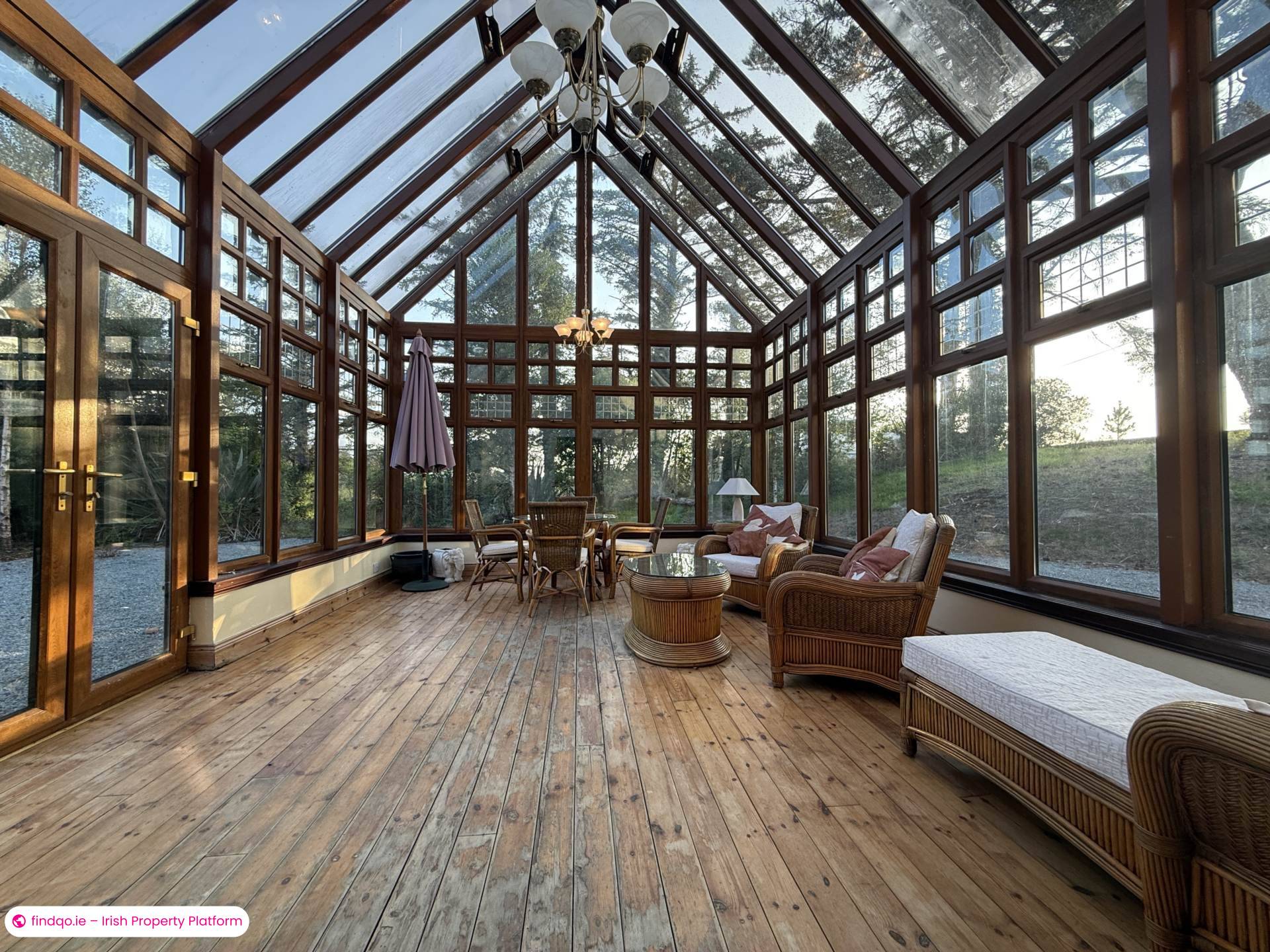 Detached house for Sale in Tuosist, Kerry