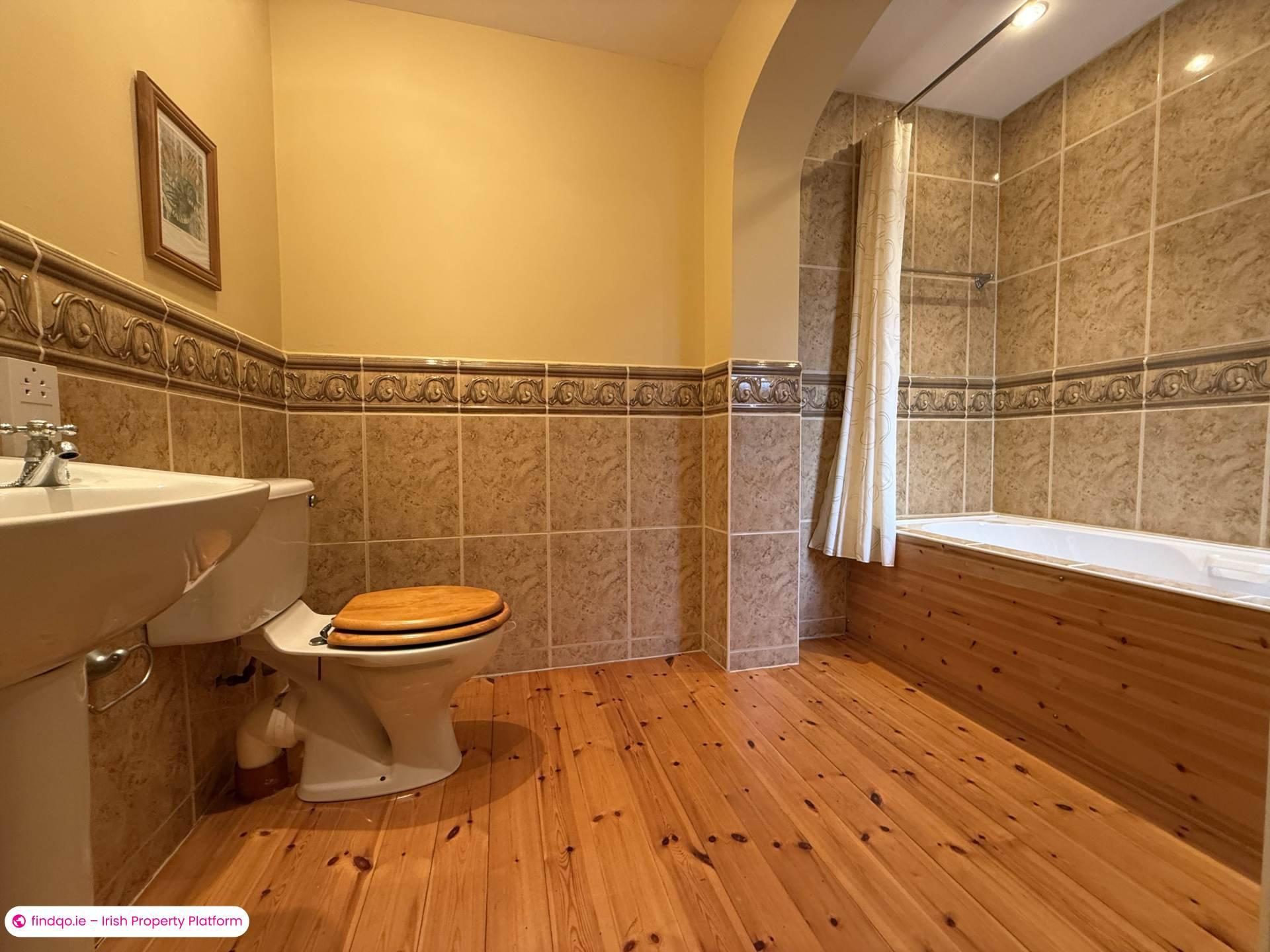 Detached house for Sale in Tuosist, Kerry