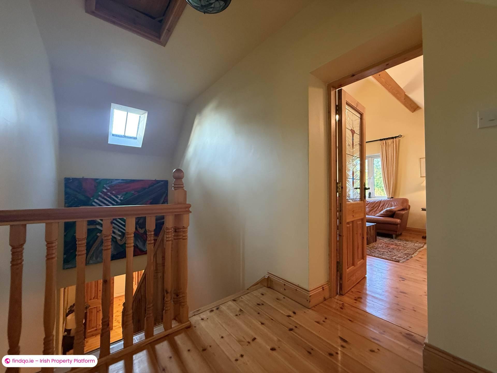 Detached house for Sale in Tuosist, Kerry