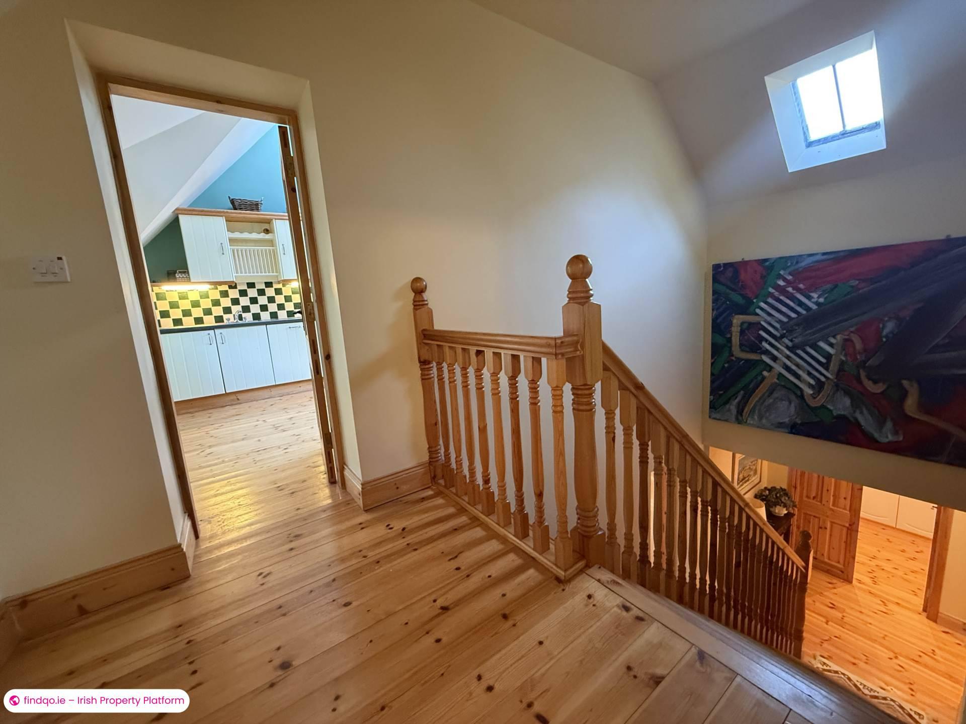 Detached house for Sale in Tuosist, Kerry