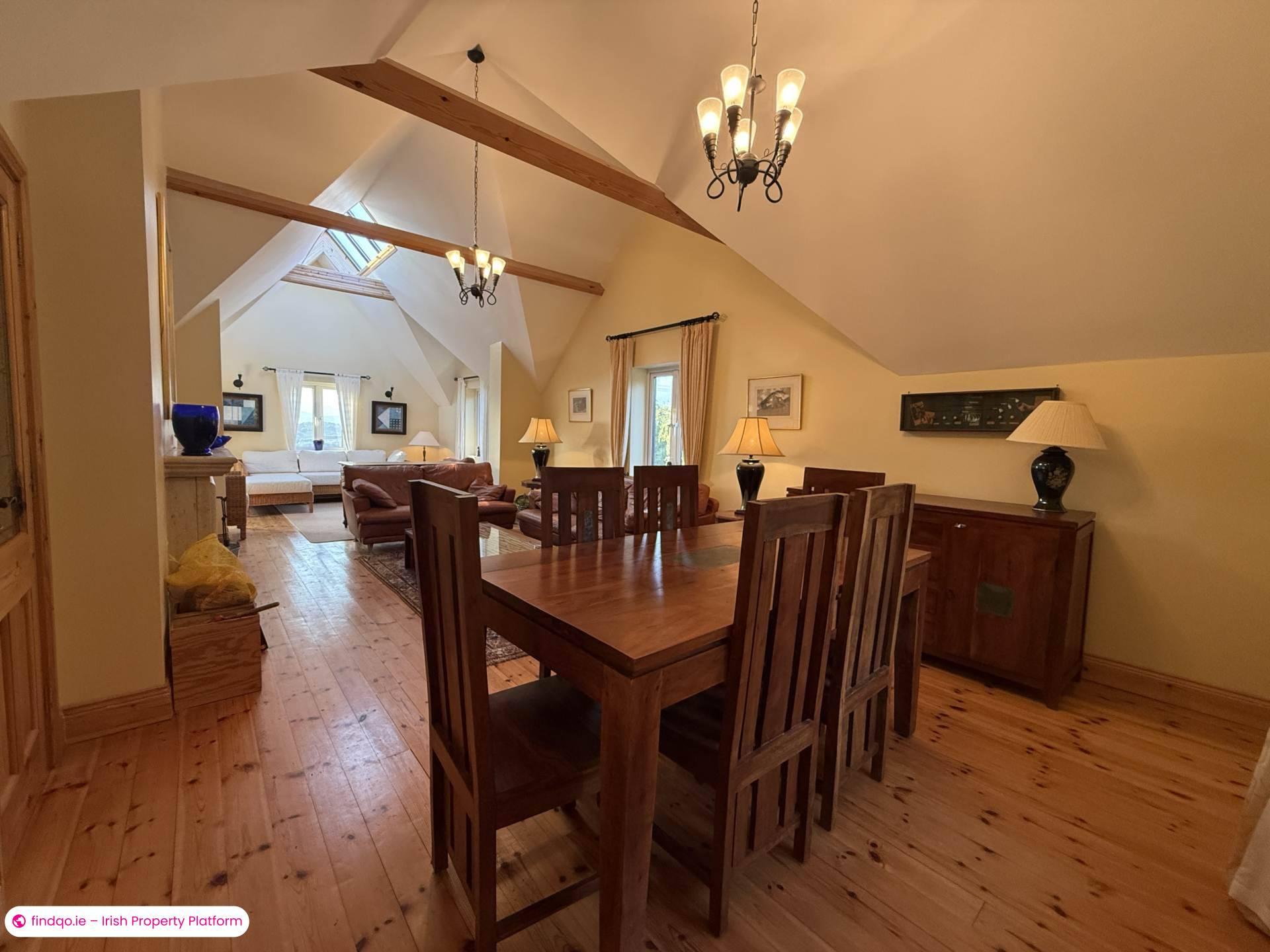 Detached house for Sale in Tuosist, Kerry