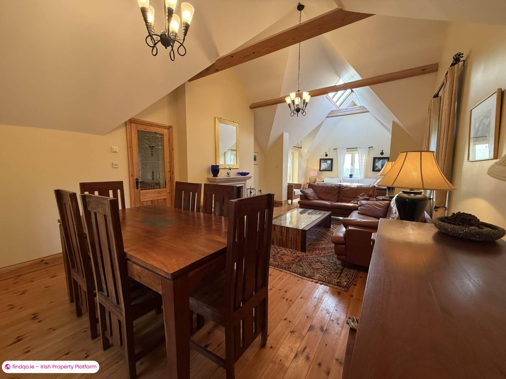 Detached house for Sale in Tuosist, Kerry