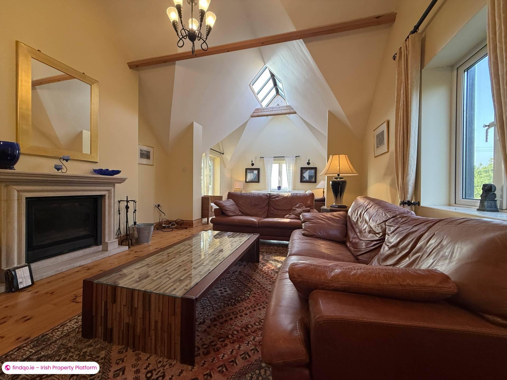 Detached house for Sale in Tuosist, Kerry