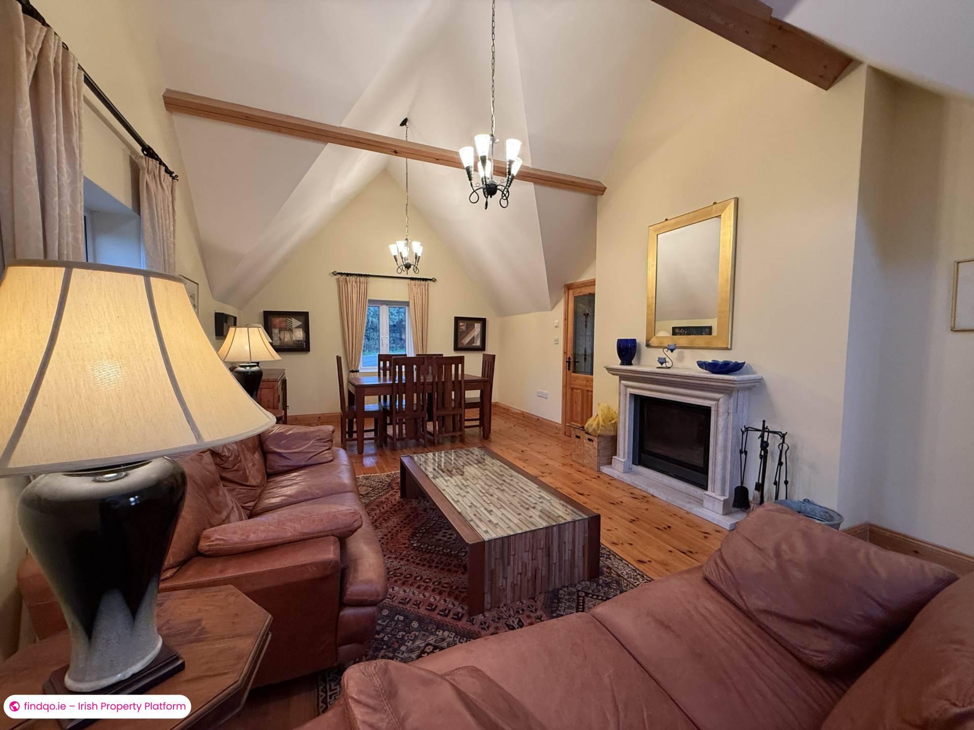 Detached house for Sale in Tuosist, Kerry