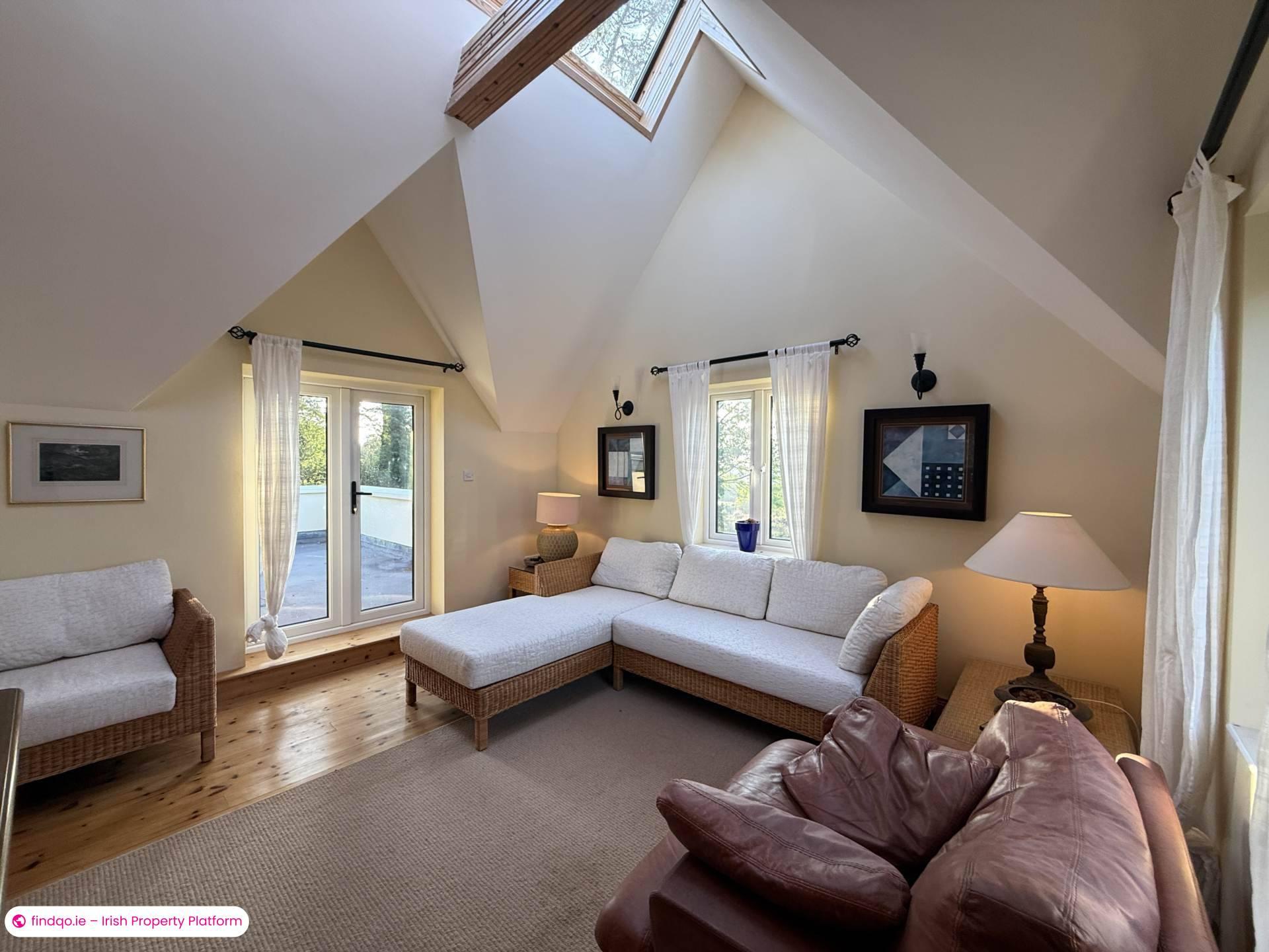 Detached house for Sale in Tuosist, Kerry