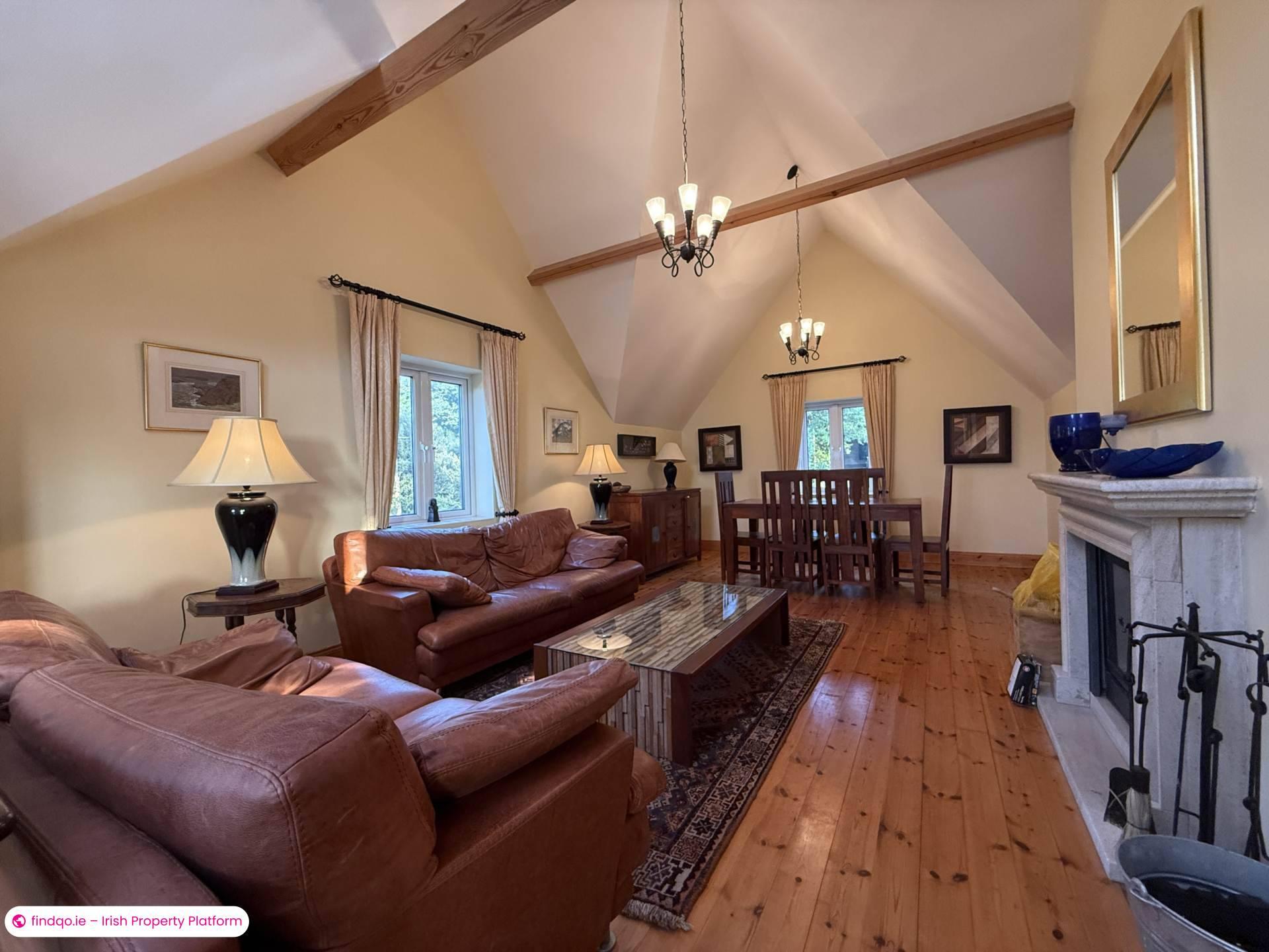 Detached house for Sale in Tuosist, Kerry