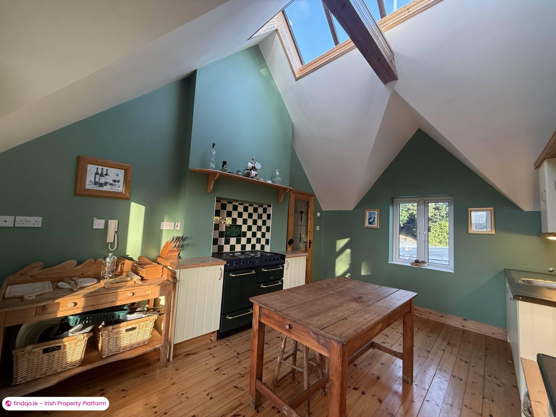 Detached house for Sale in Tuosist, Kerry