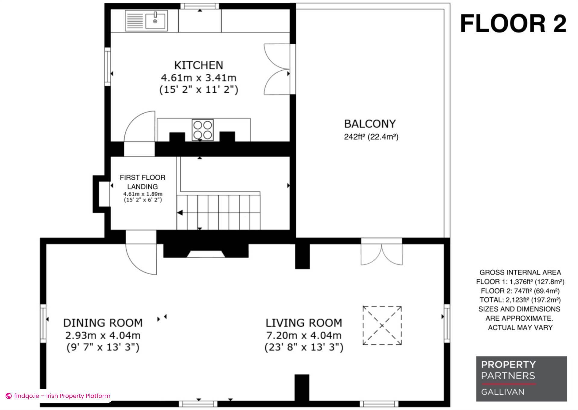 Detached house for Sale in Tuosist, Kerry