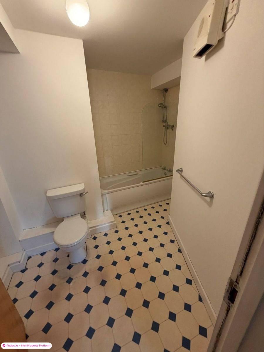 2 Bedroom Apartment for Rent in Waterford City Centre, Waterford