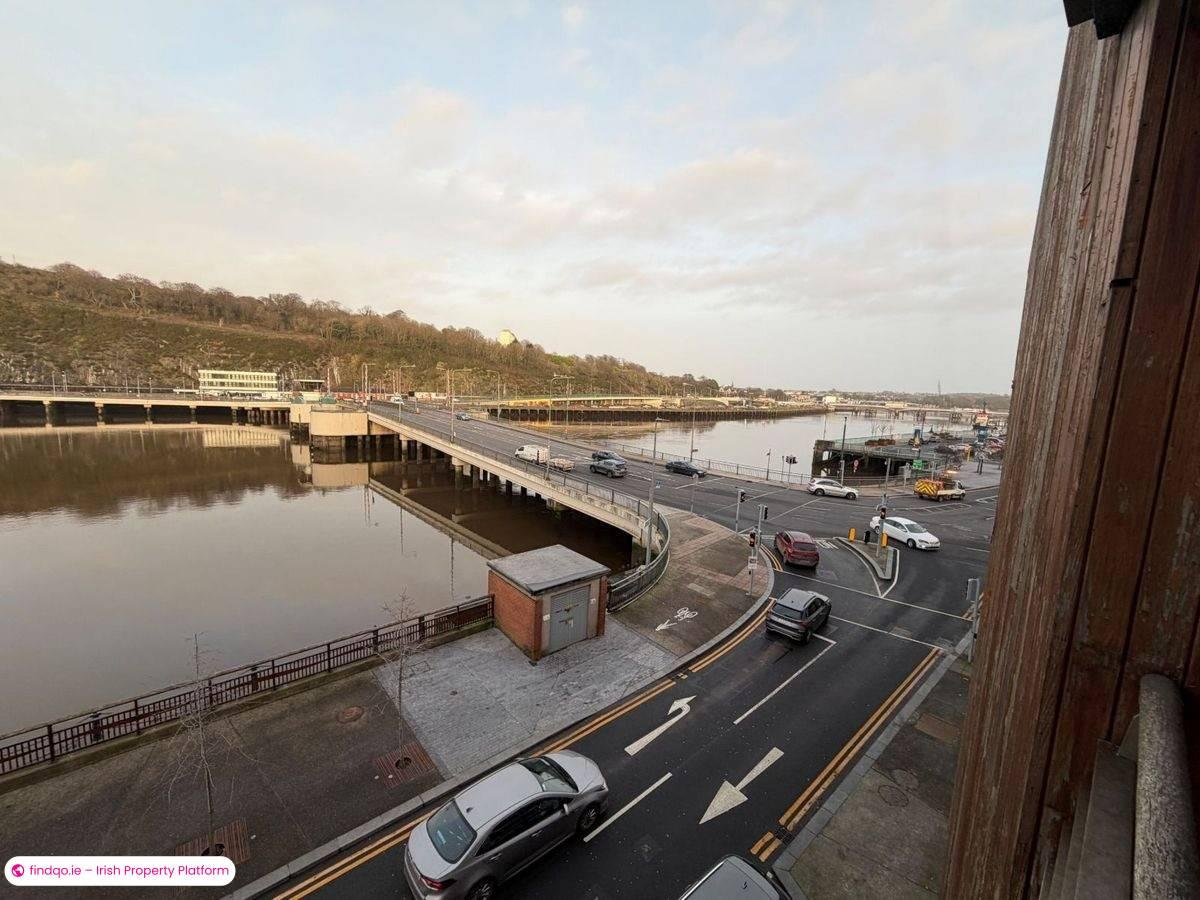 2 Bedroom Apartment for Rent in Waterford City Centre, Waterford