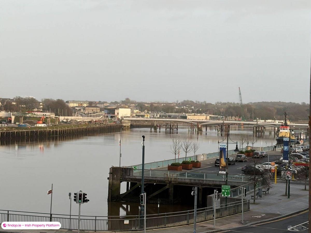 2 Bedroom Apartment for Rent in Waterford City Centre, Waterford