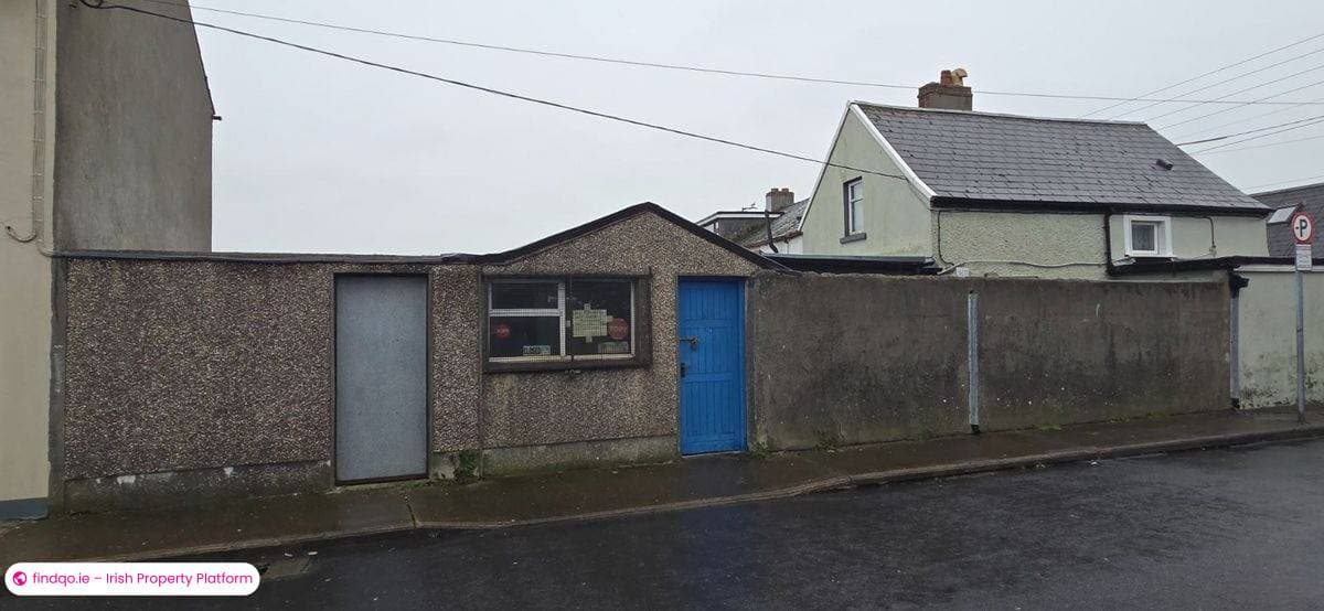 Office Space for Sale in Waterford City Centre, Waterford