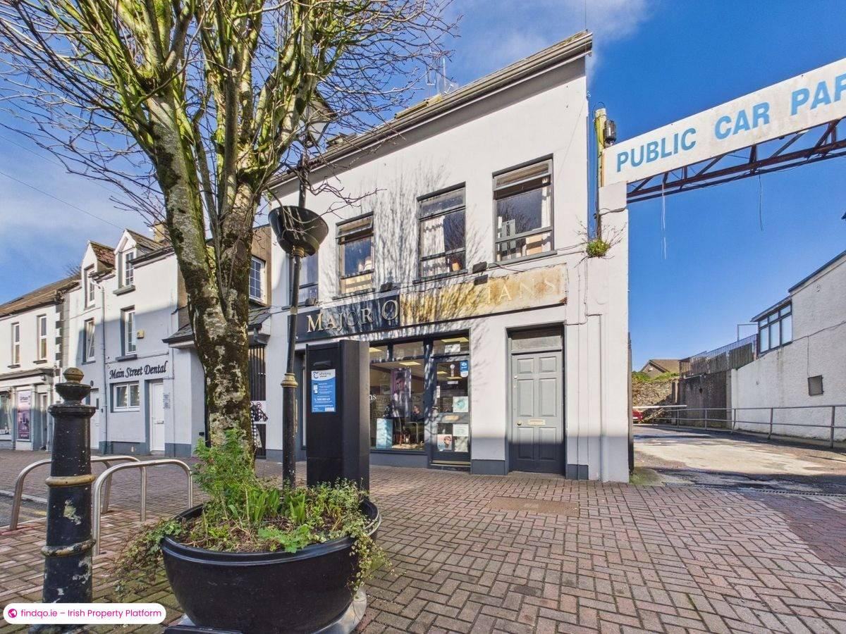 Retail Unit for Sale in Carrickbeg, Tipperary
