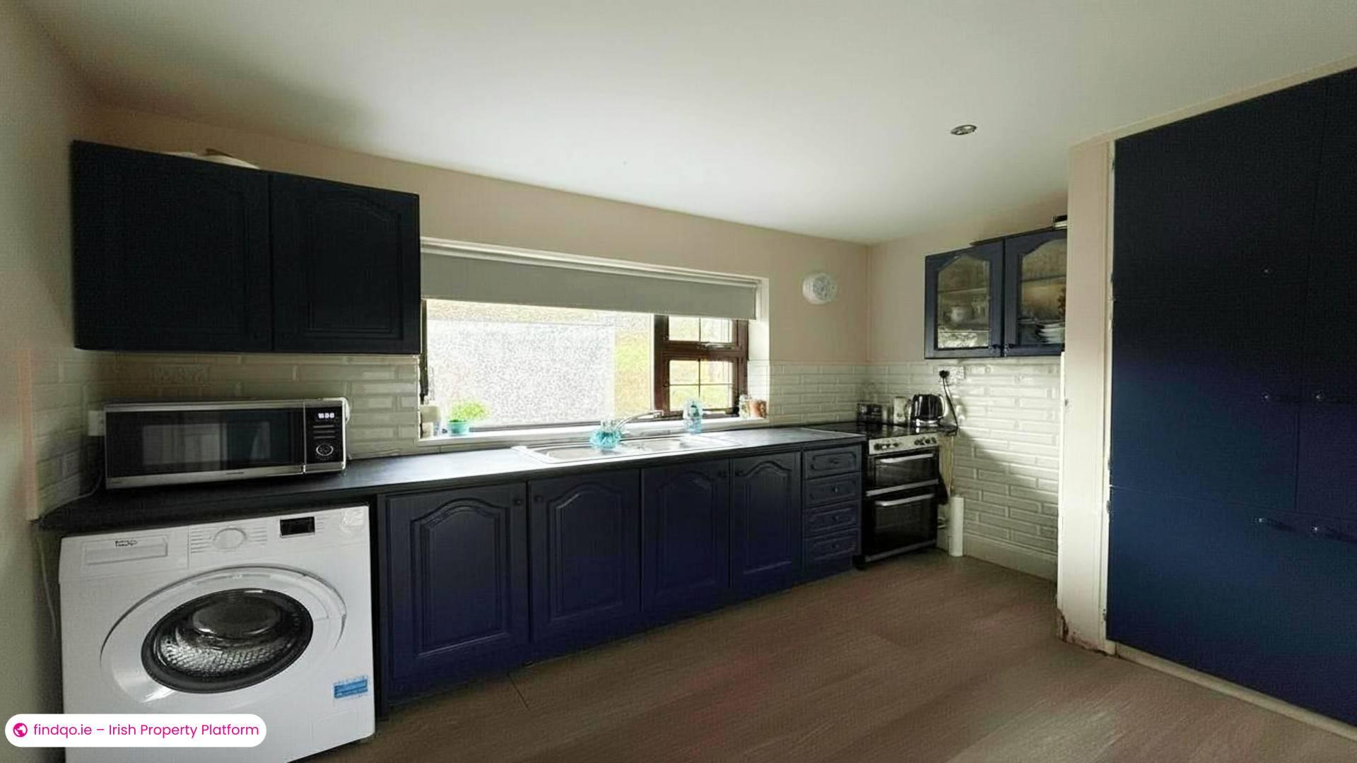 Detached house for Sale in Doochary, Donegal