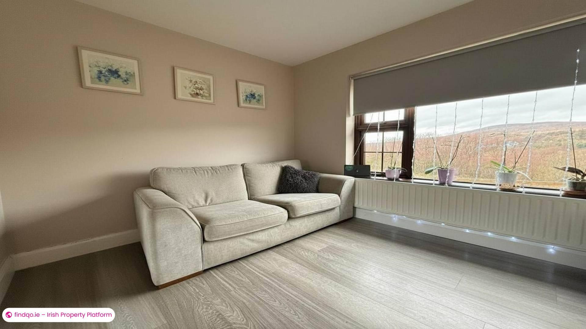 Detached house for Sale in Doochary, Donegal