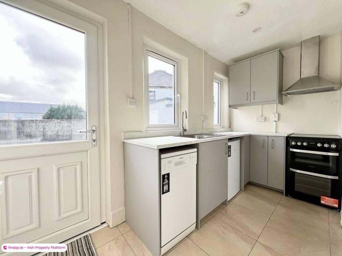 Semi-detached house for Sale in Tralee, Kerry