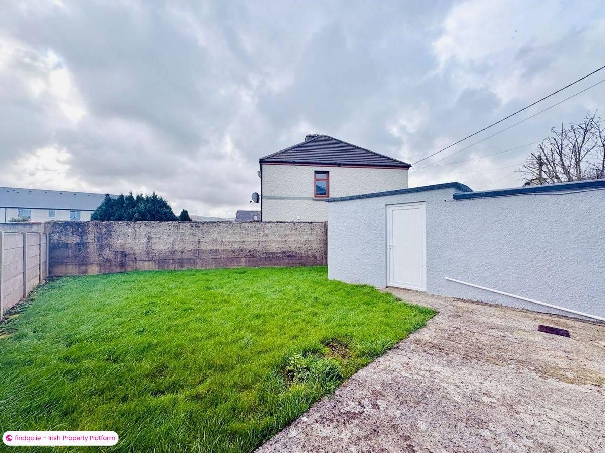 Semi-detached house for Sale in Tralee, Kerry