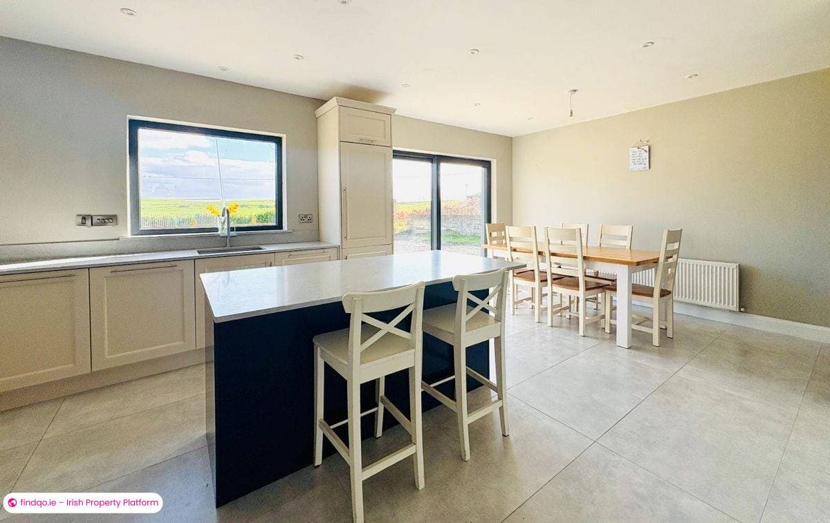 Bungalow for Sale in Abbeydorney, Kerry