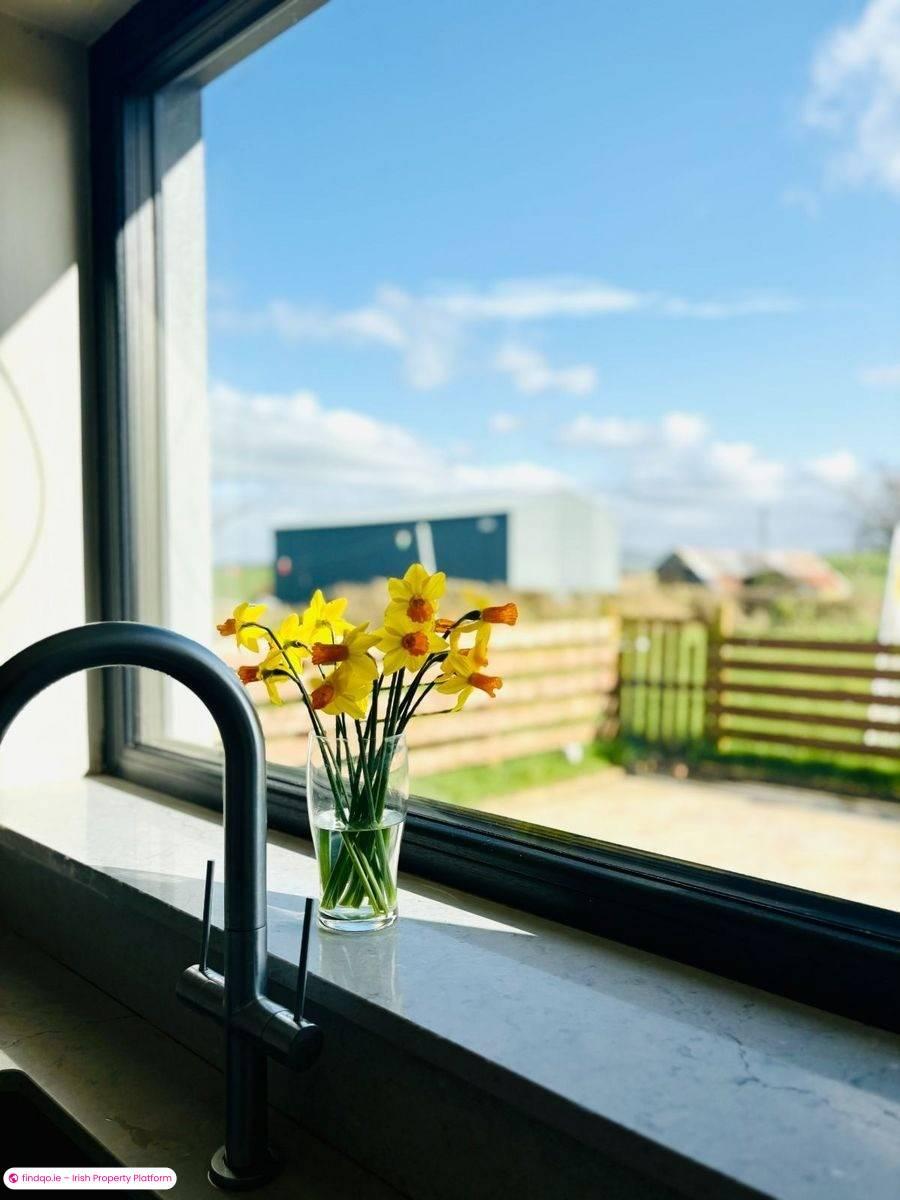 Bungalow for Sale in Abbeydorney, Kerry