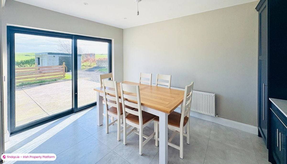 Bungalow for Sale in Abbeydorney, Kerry