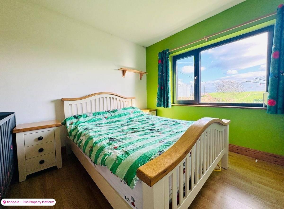 Bungalow for Sale in Abbeydorney, Kerry