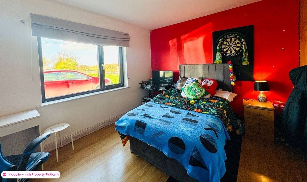 Bungalow for Sale in Abbeydorney, Kerry