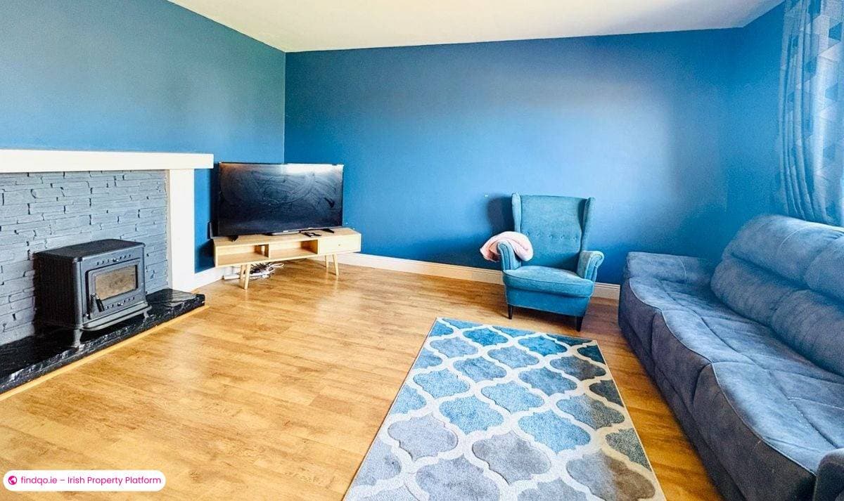 Bungalow for Sale in Abbeydorney, Kerry