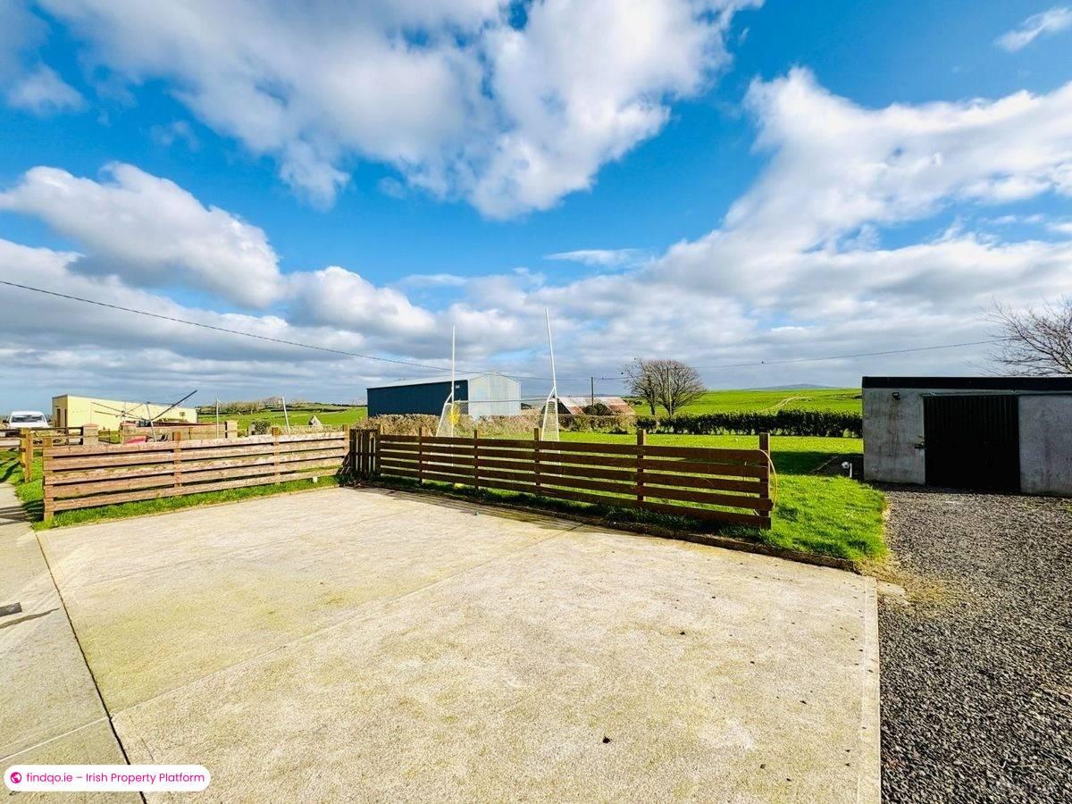 Bungalow for Sale in Abbeydorney, Kerry