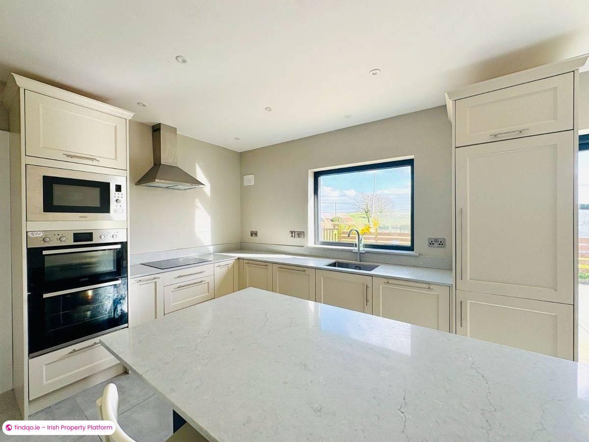 Bungalow for Sale in Abbeydorney, Kerry