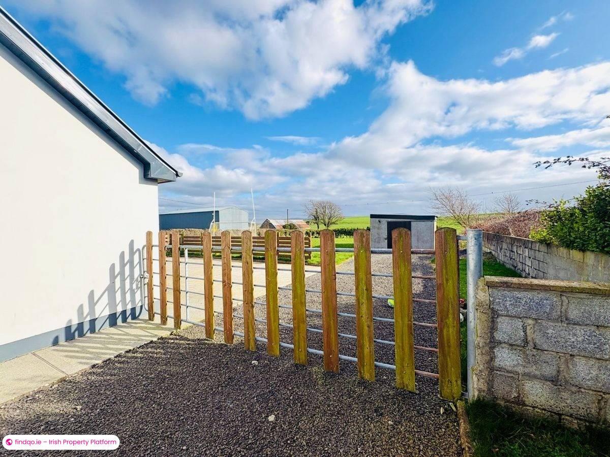 Bungalow for Sale in Abbeydorney, Kerry