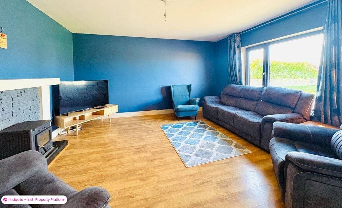 Bungalow for Sale in Abbeydorney, Kerry