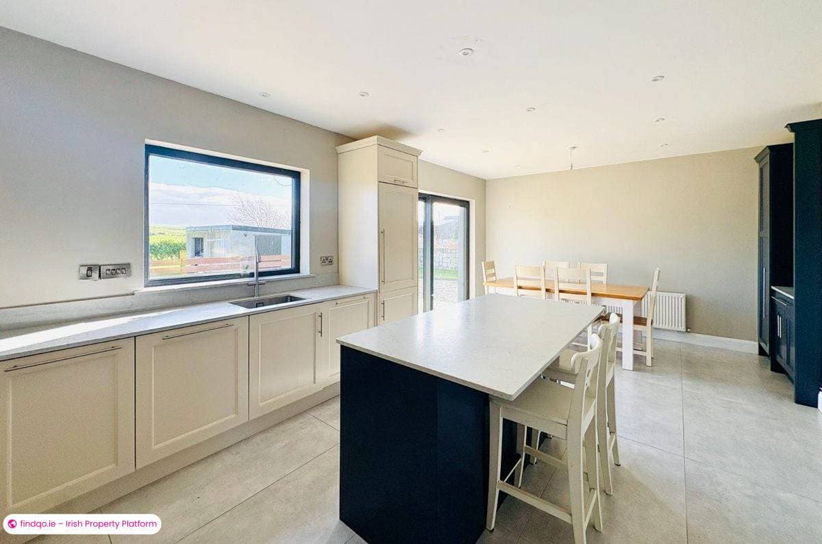 Bungalow for Sale in Abbeydorney, Kerry