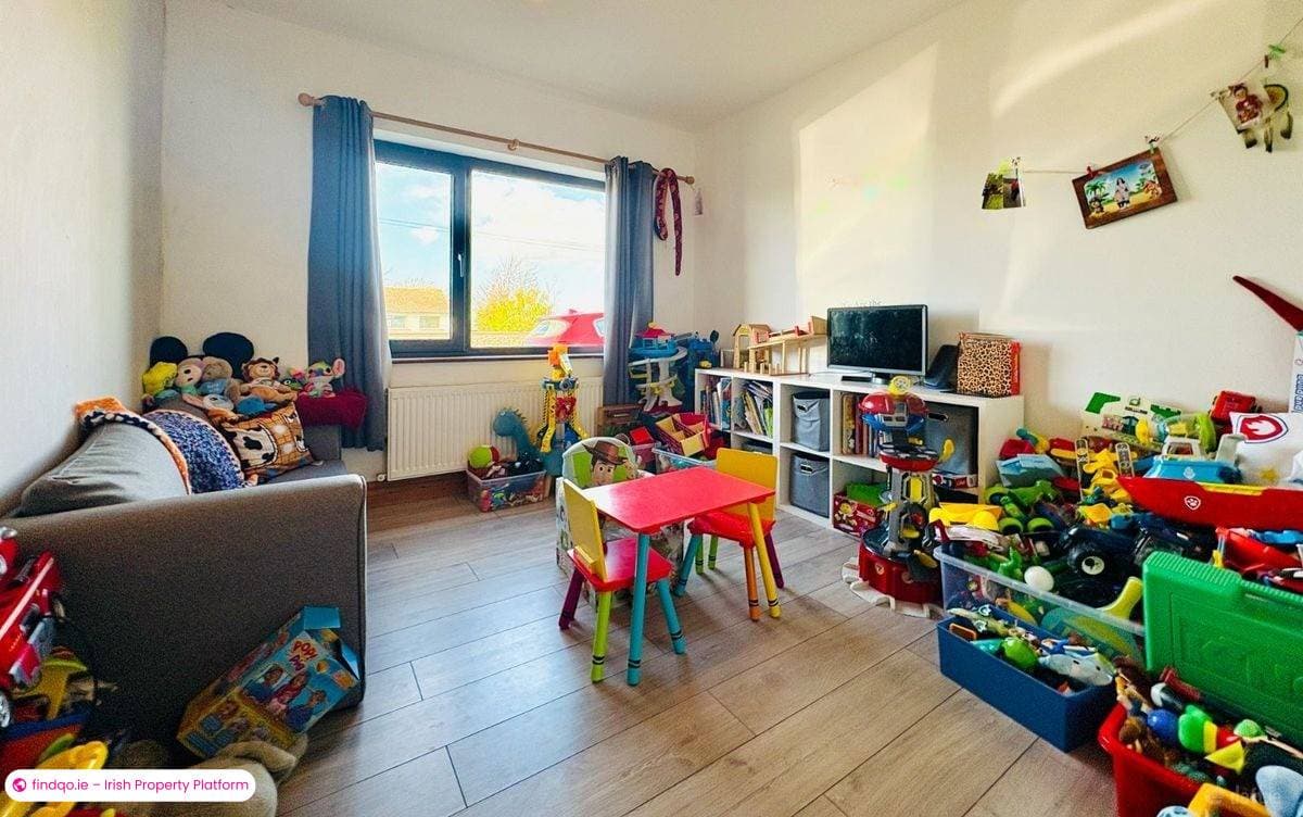 Bungalow for Sale in Abbeydorney, Kerry