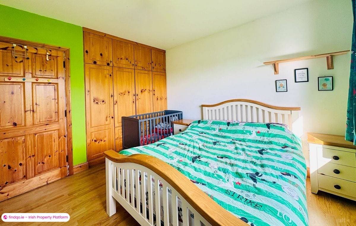 Bungalow for Sale in Abbeydorney, Kerry