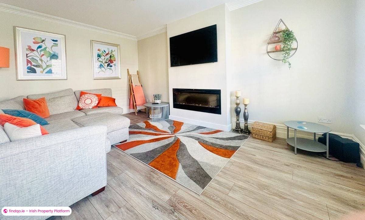 Detached house for Sale in Tralee, Kerry