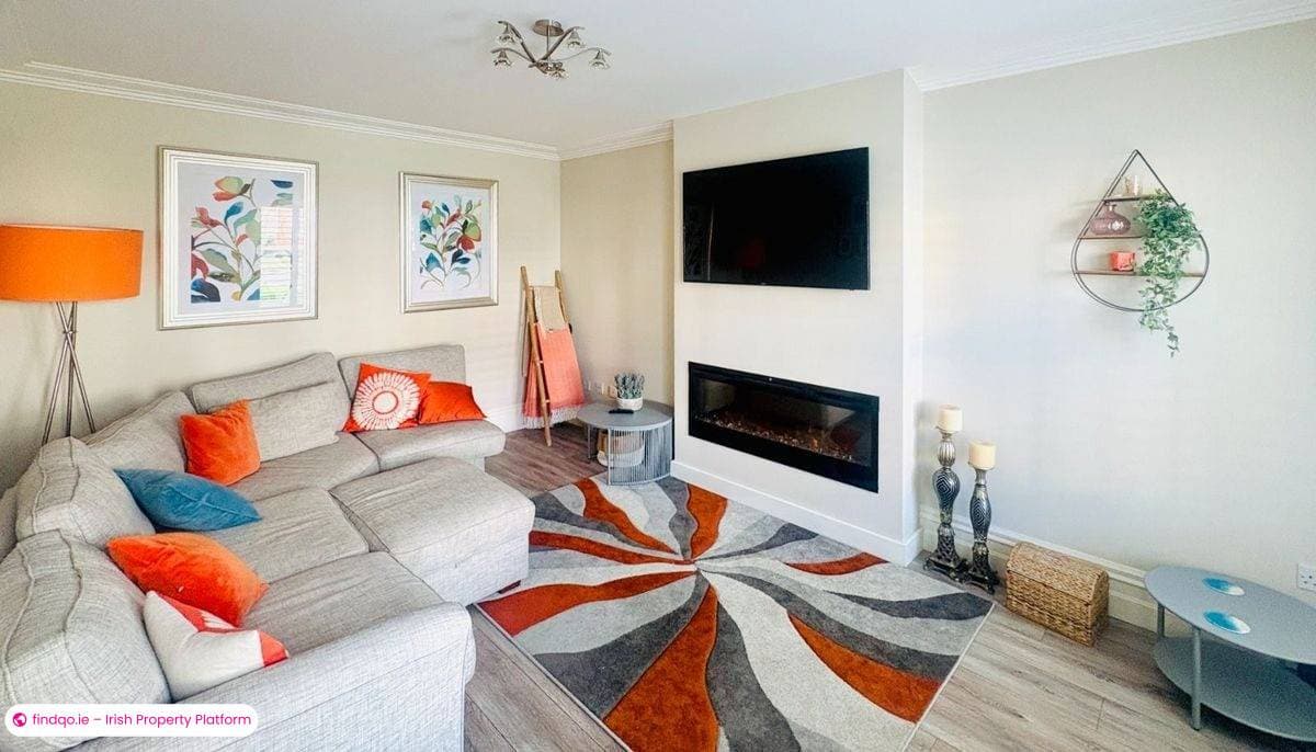 Detached house for Sale in Tralee, Kerry