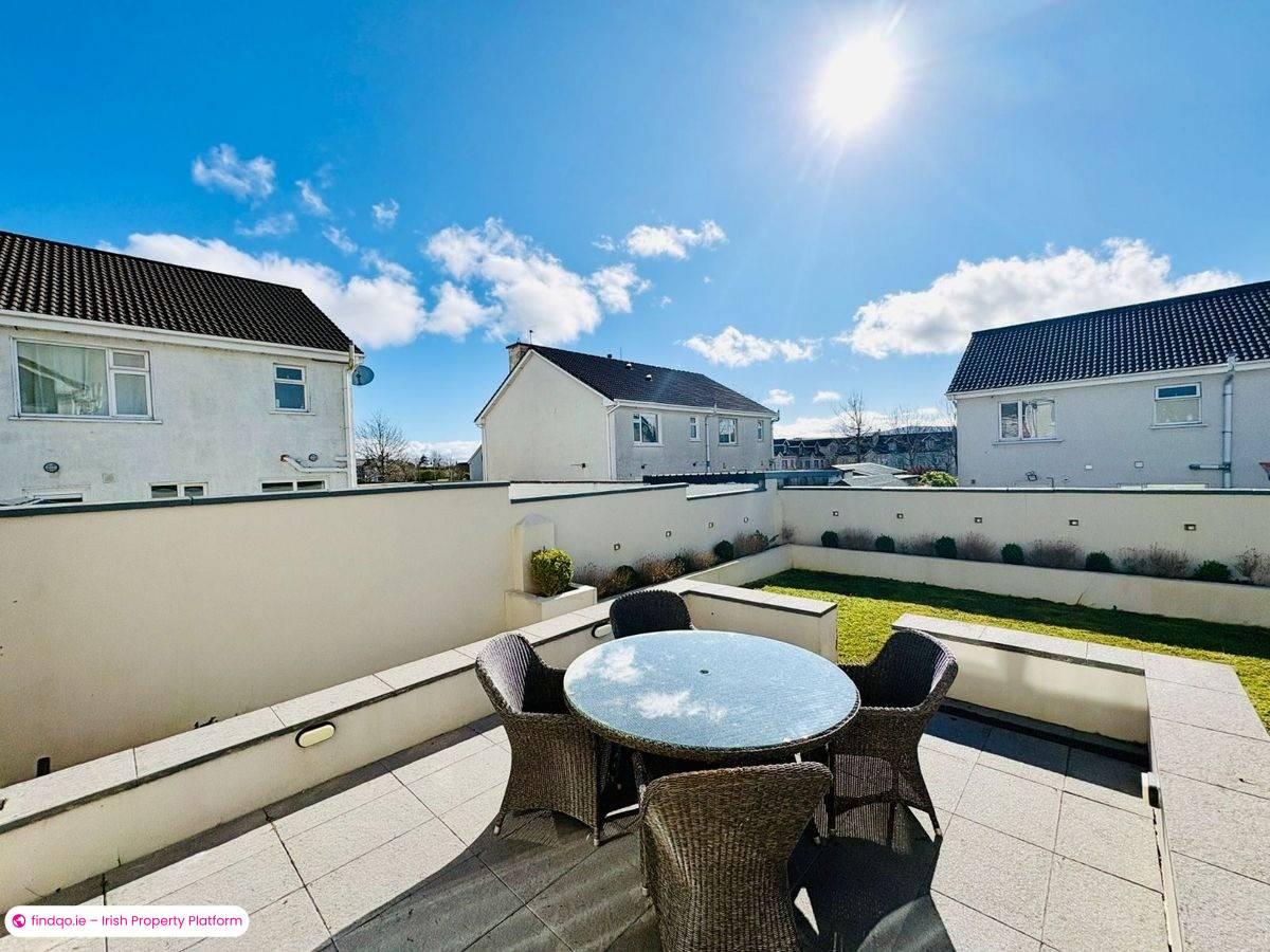 Detached house for Sale in Tralee, Kerry