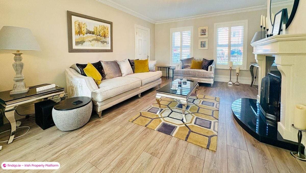 Detached house for Sale in Tralee, Kerry