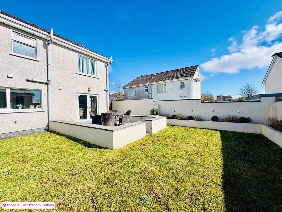 Detached house for Sale in Tralee, Kerry
