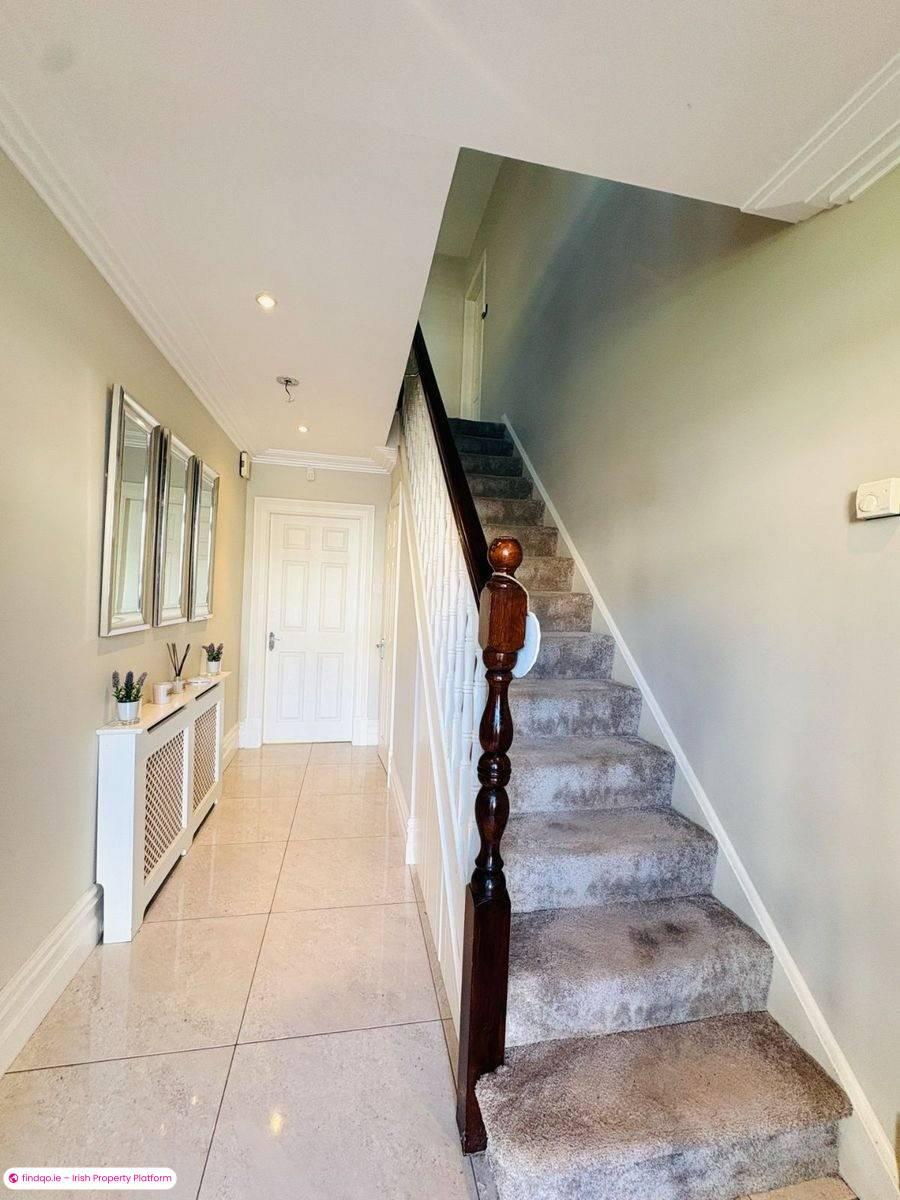 Detached house for Sale in Tralee, Kerry